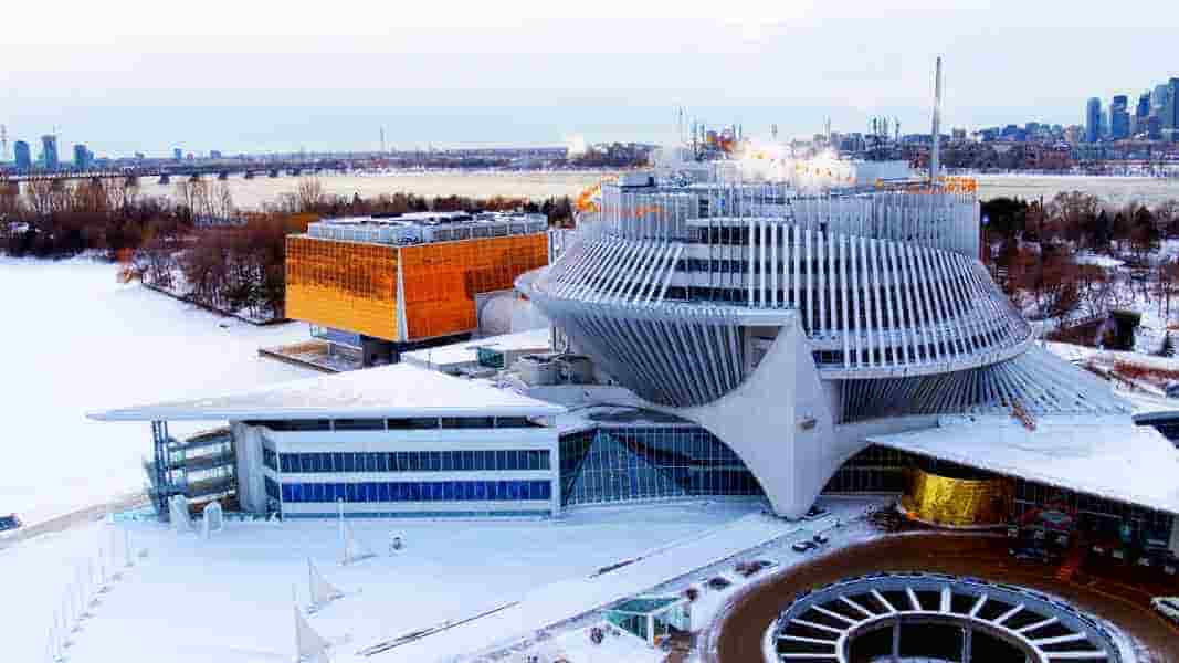 Casino de Montréal Hotel